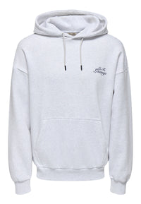 Only & Sons CERES CHILL Hoodie