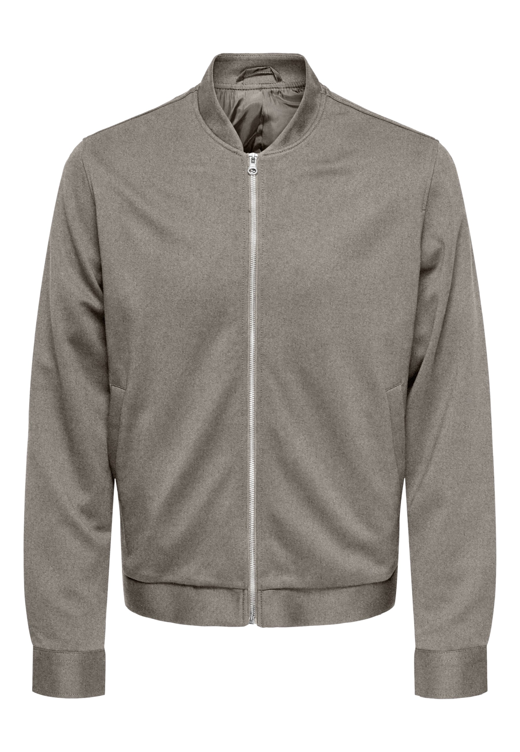 Only & Sons MARK BRUSH Bomberjacke