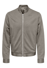 Only & Sons MARK BRUSH Bomberjacke