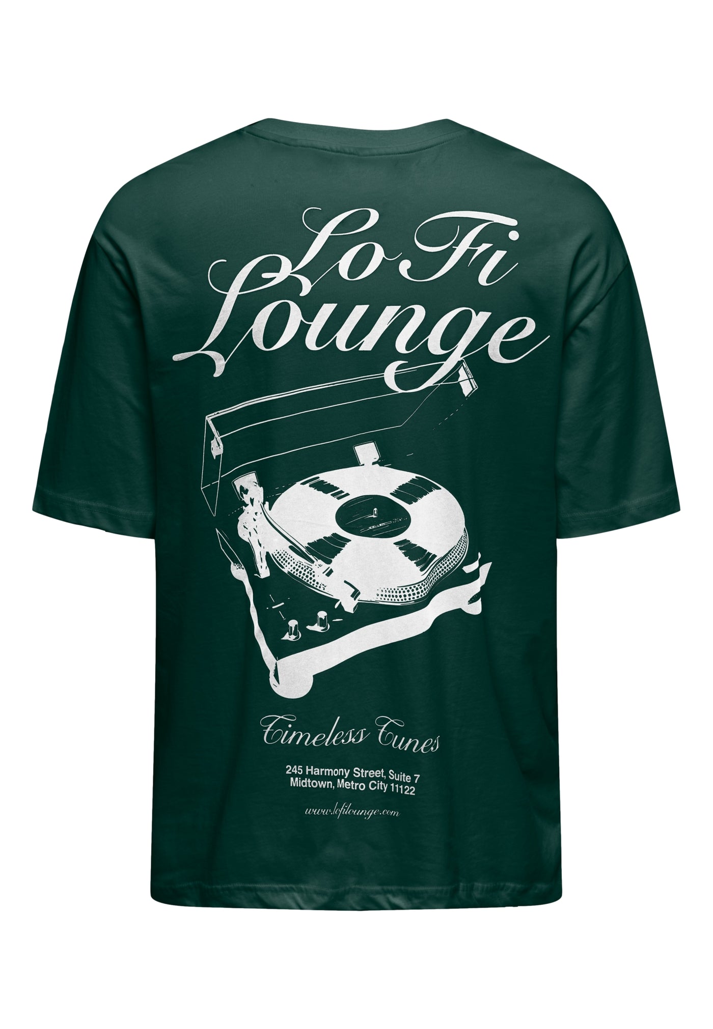 Only & Sons CHESTER Kurzarmshirt