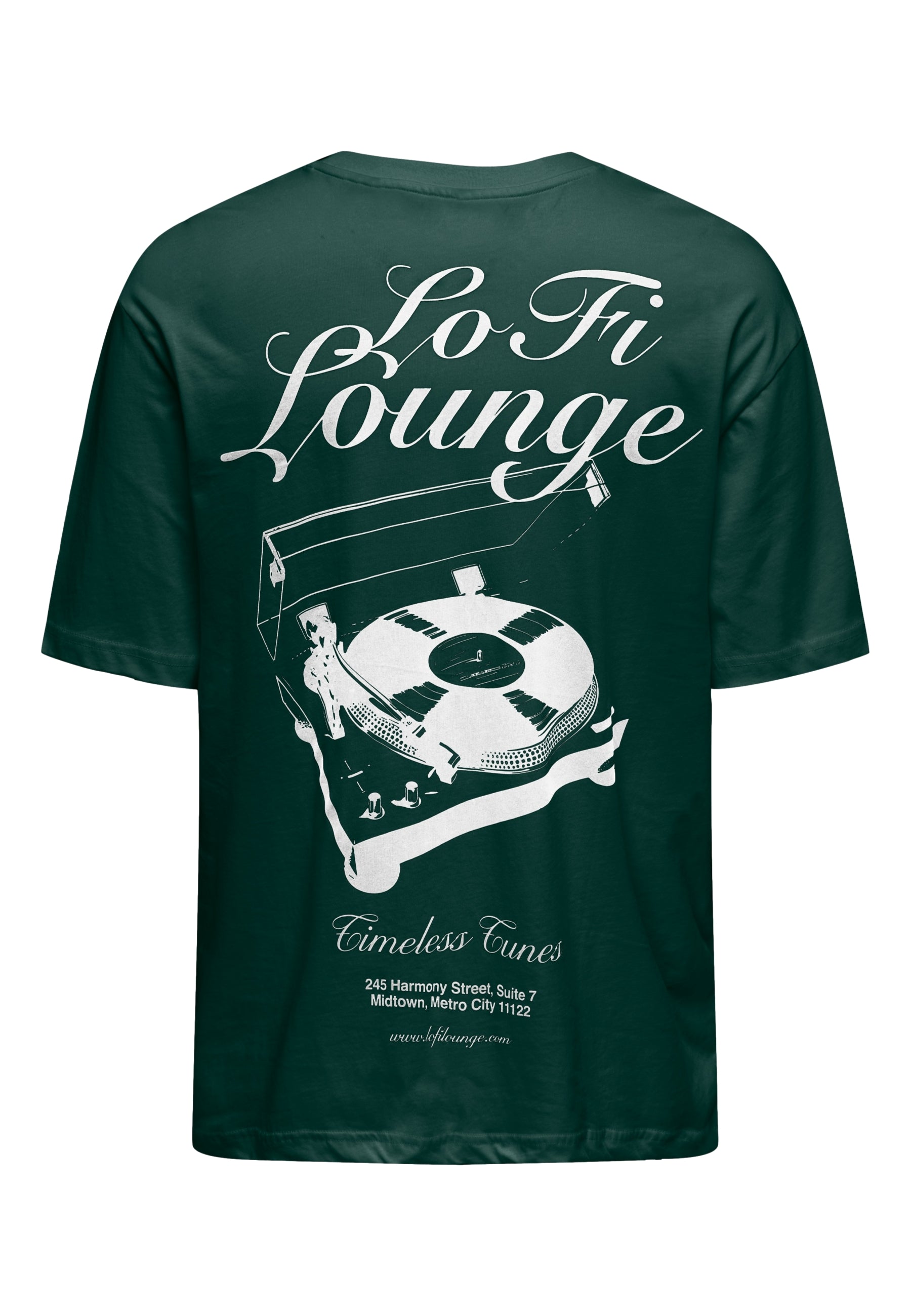 Only & Sons CHESTER Kurzarmshirt