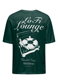 Only & Sons CHESTER Kurzarmshirt