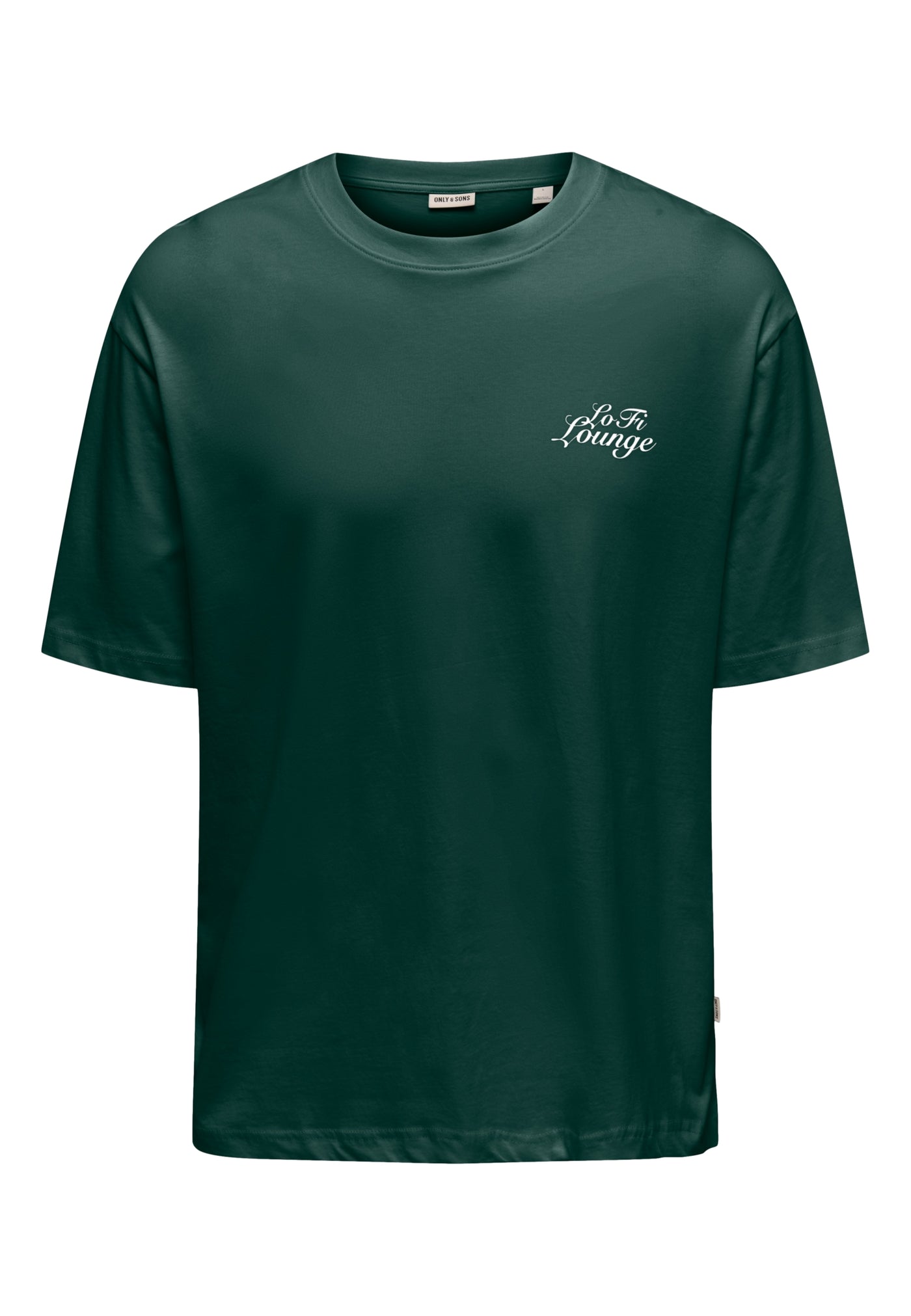 Only & Sons CHESTER Kurzarmshirt