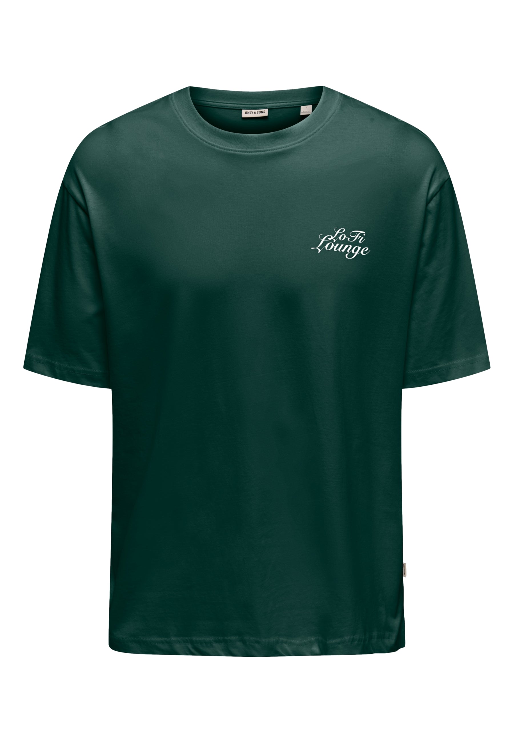 Only & Sons CHESTER Kurzarmshirt