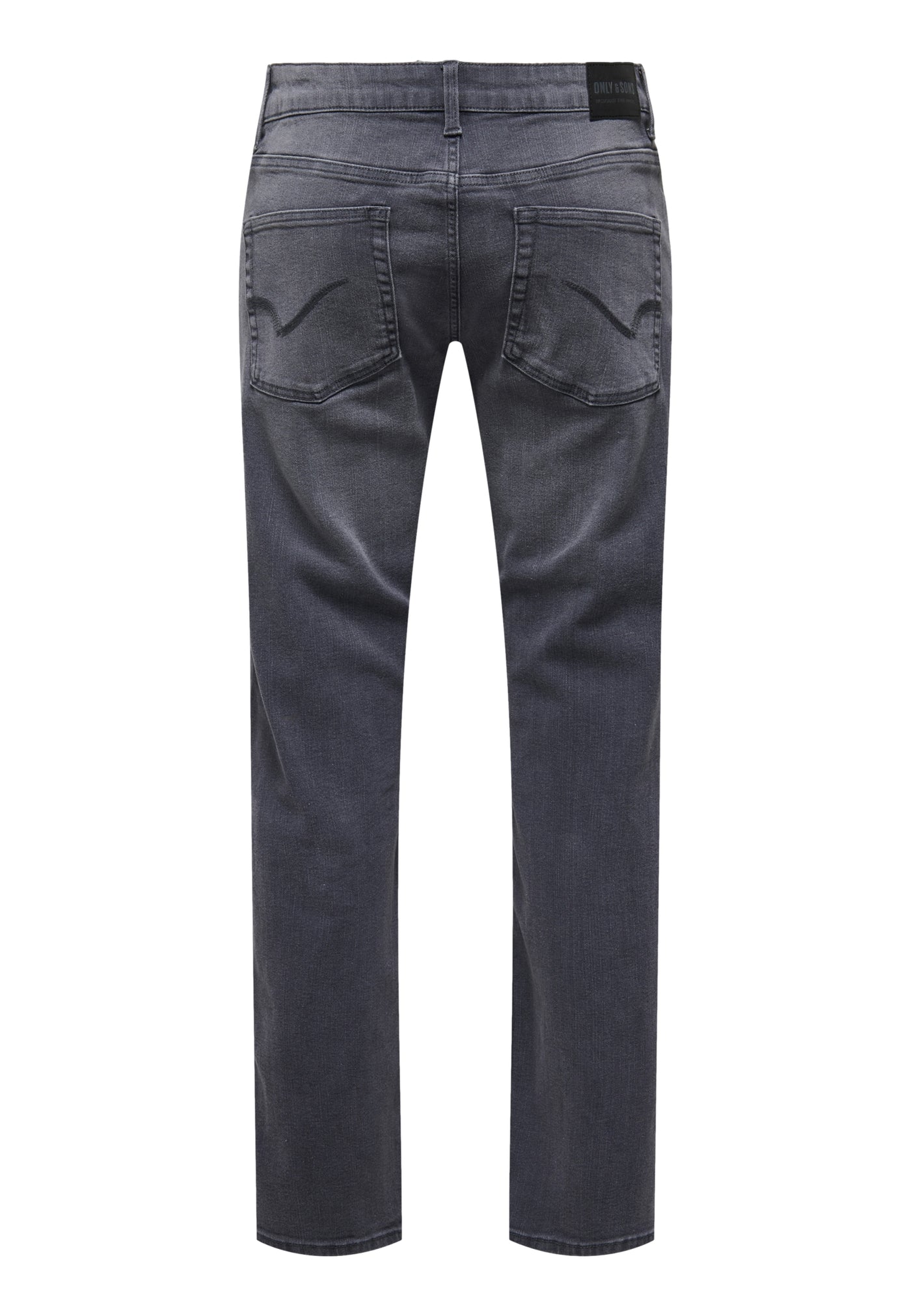 Only & Sons WEFT lange Hose