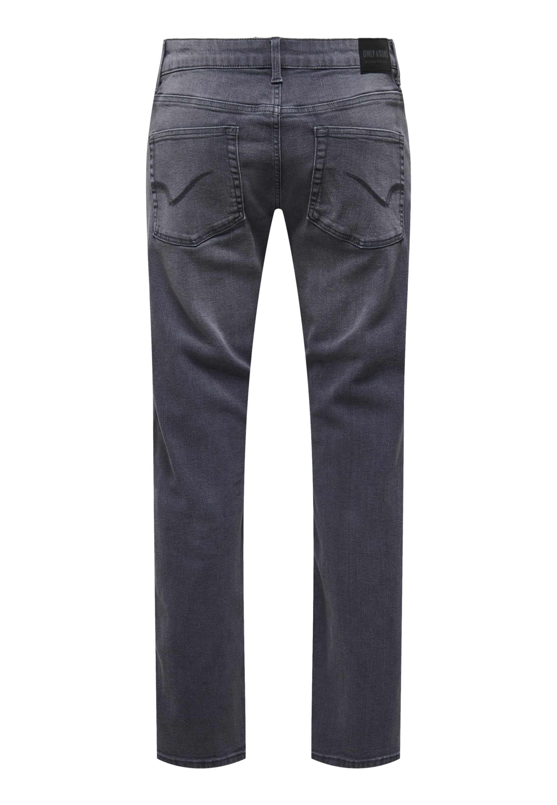 Only & Sons WEFT lange Hose