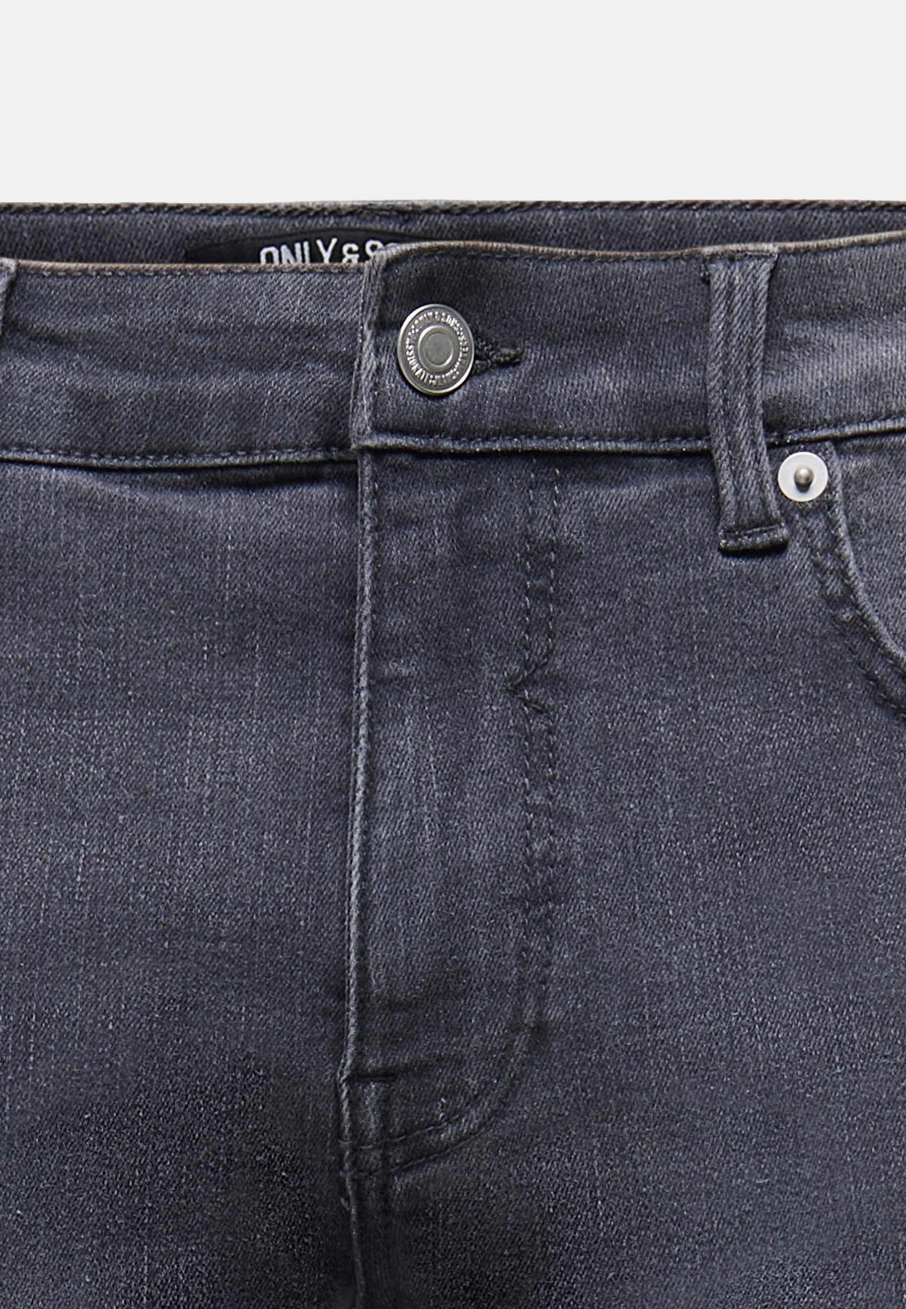 Only & Sons WEFT lange Hose