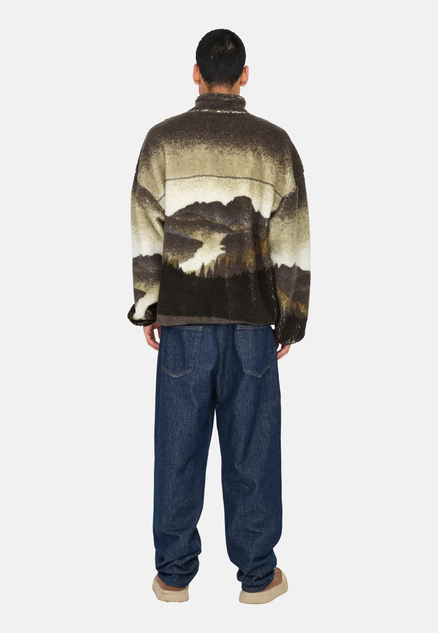 Only & Sons BLAZE Sweatjacke