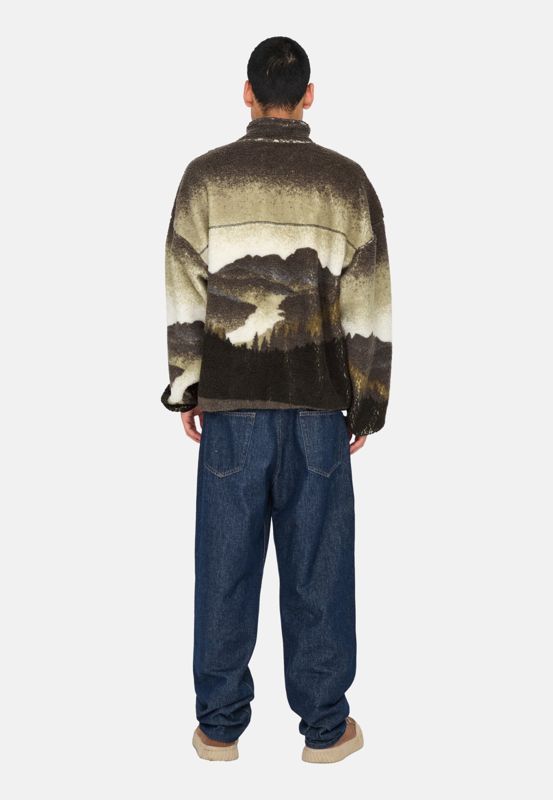 Only & Sons BLAZE Sweatjacke