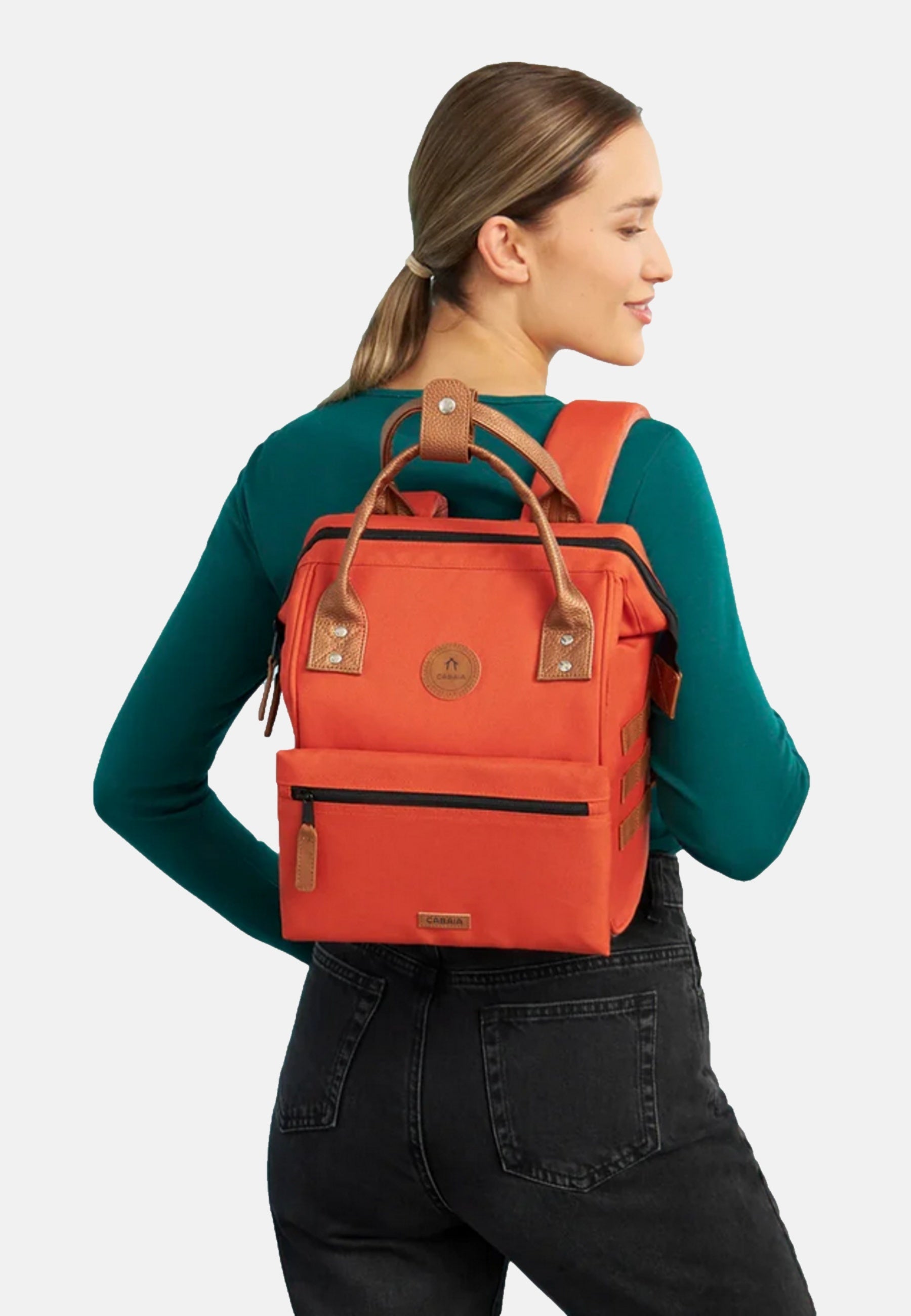 Cabaia ADVENTURER BOGOTA S Backpack