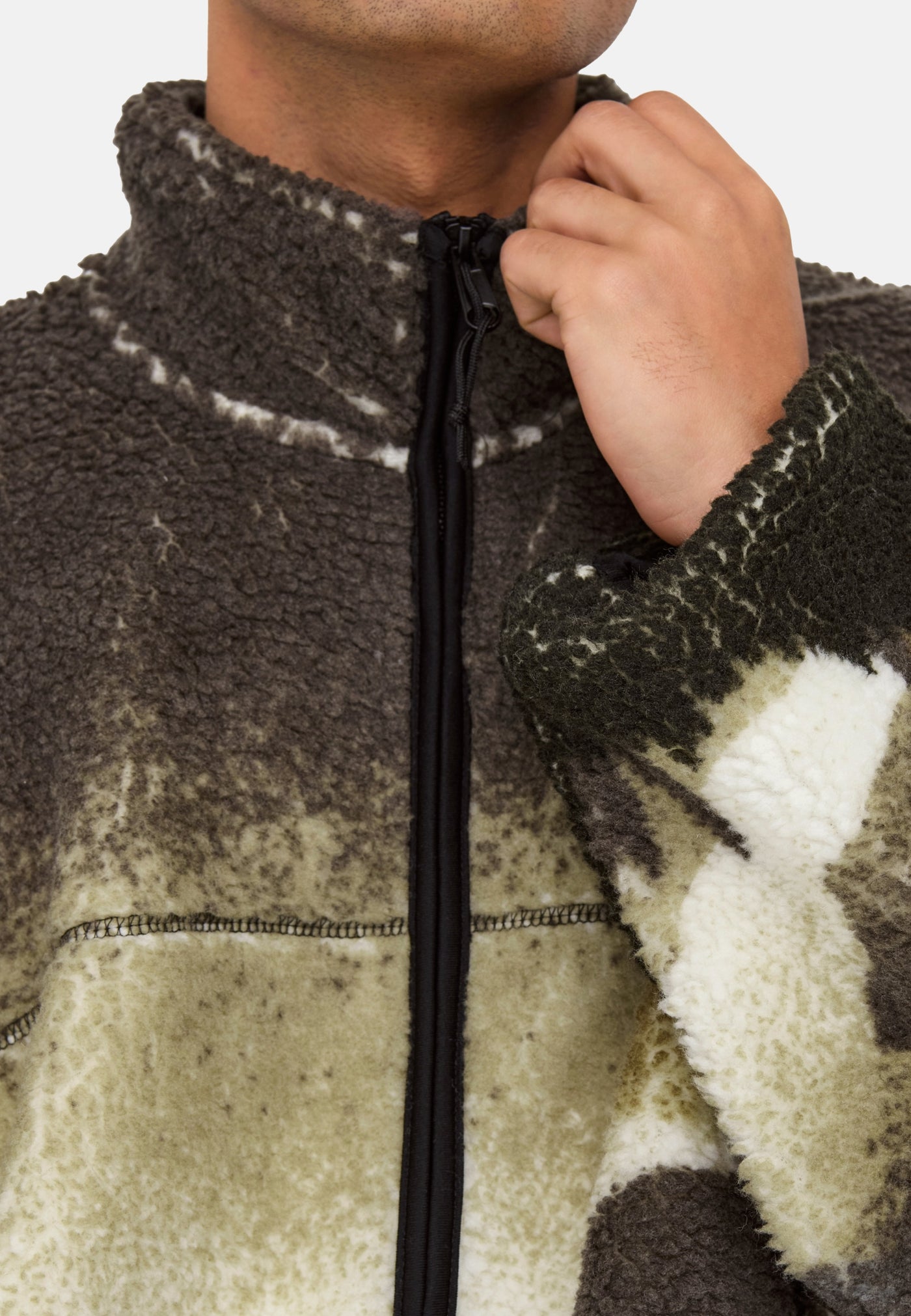 Only & Sons BLAZE Sweatjacke