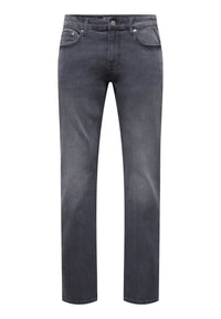 Only & Sons WEFT lange Hose
