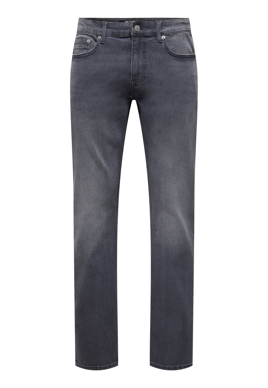 Only & Sons WEFT lange Hose