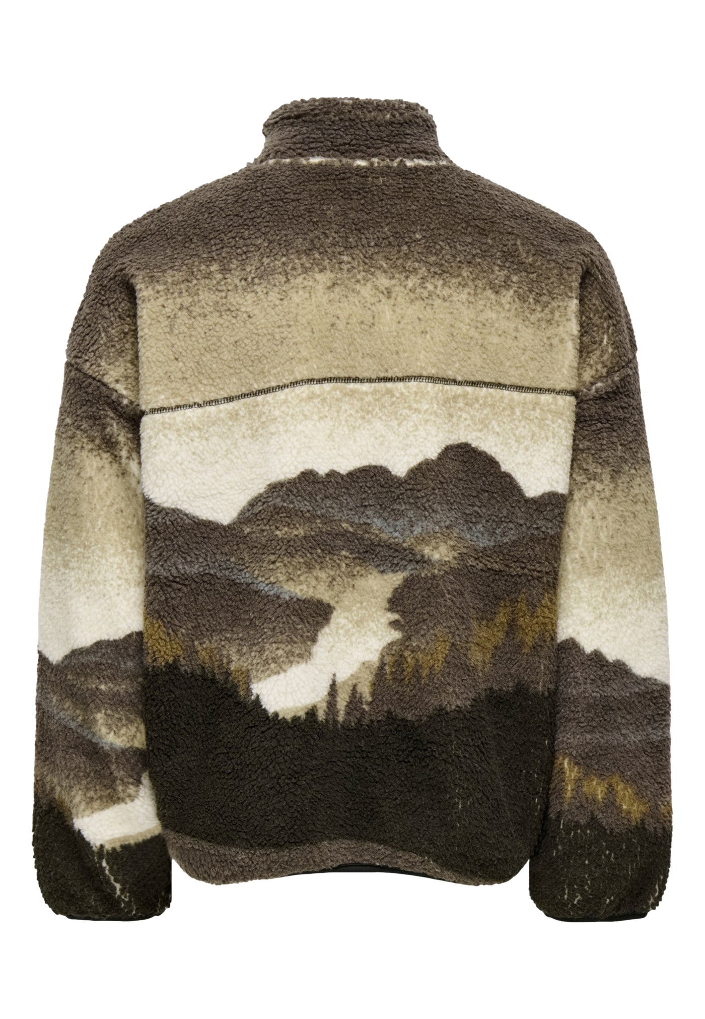 Only & Sons BLAZE Sweatjacke