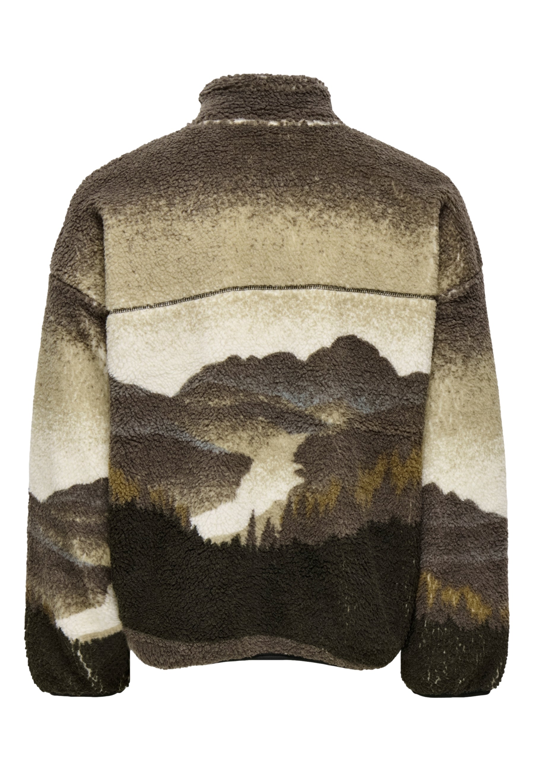 Only & Sons BLAZE Sweatjacke