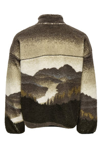 Only & Sons BLAZE Sweatjacke