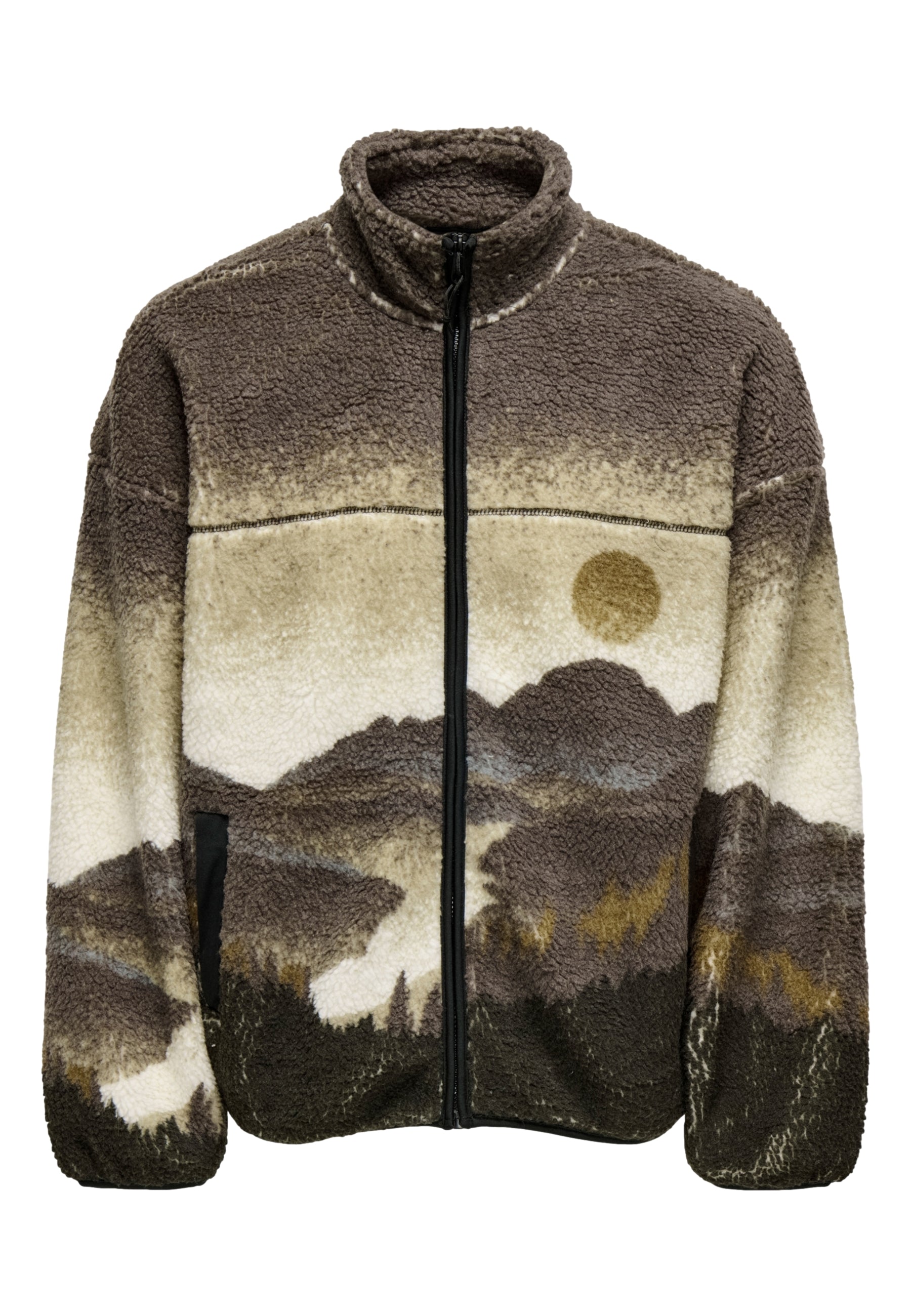 Only & Sons BLAZE Sweatjacke