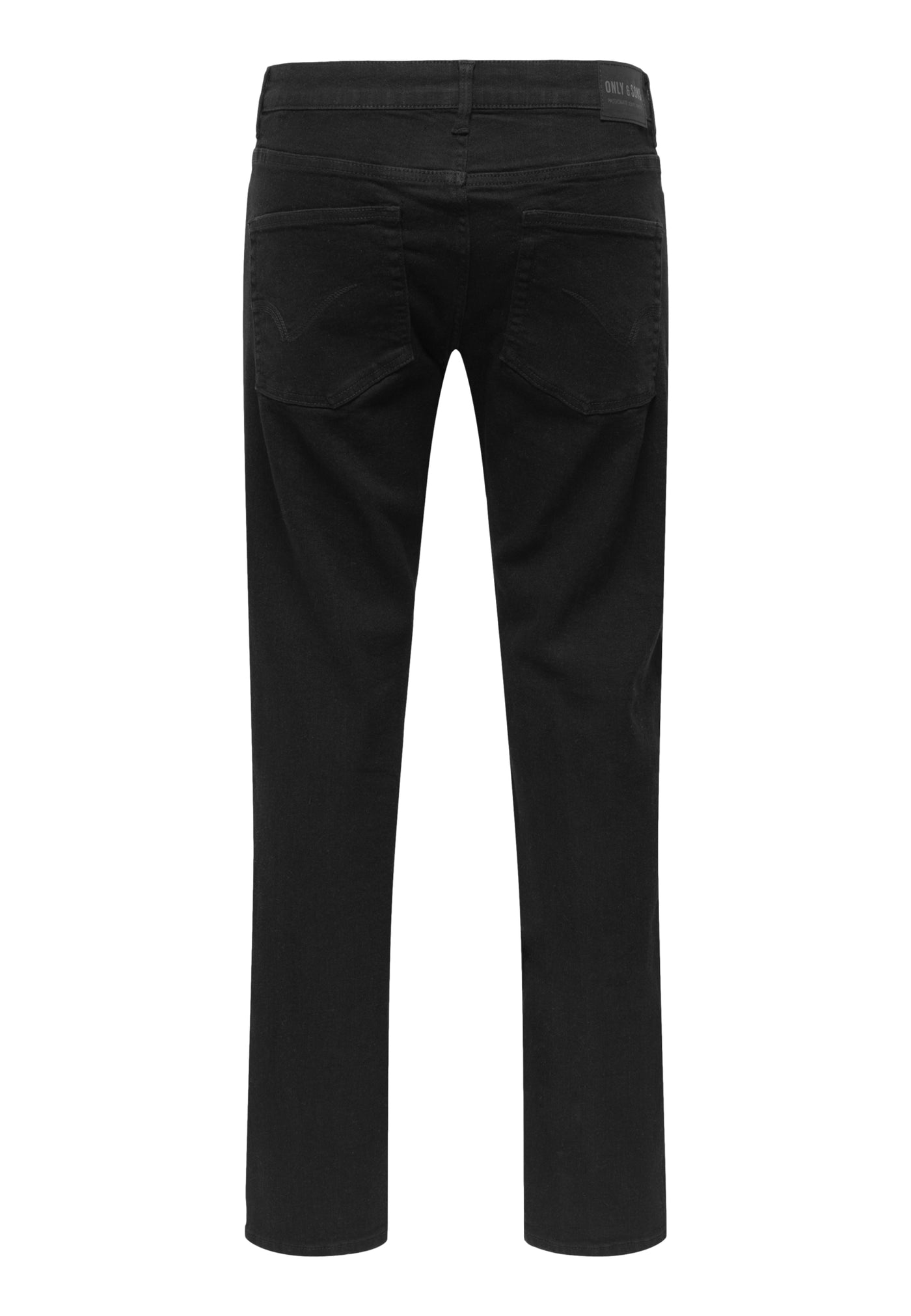 Only & Sons WEFT lange Hose