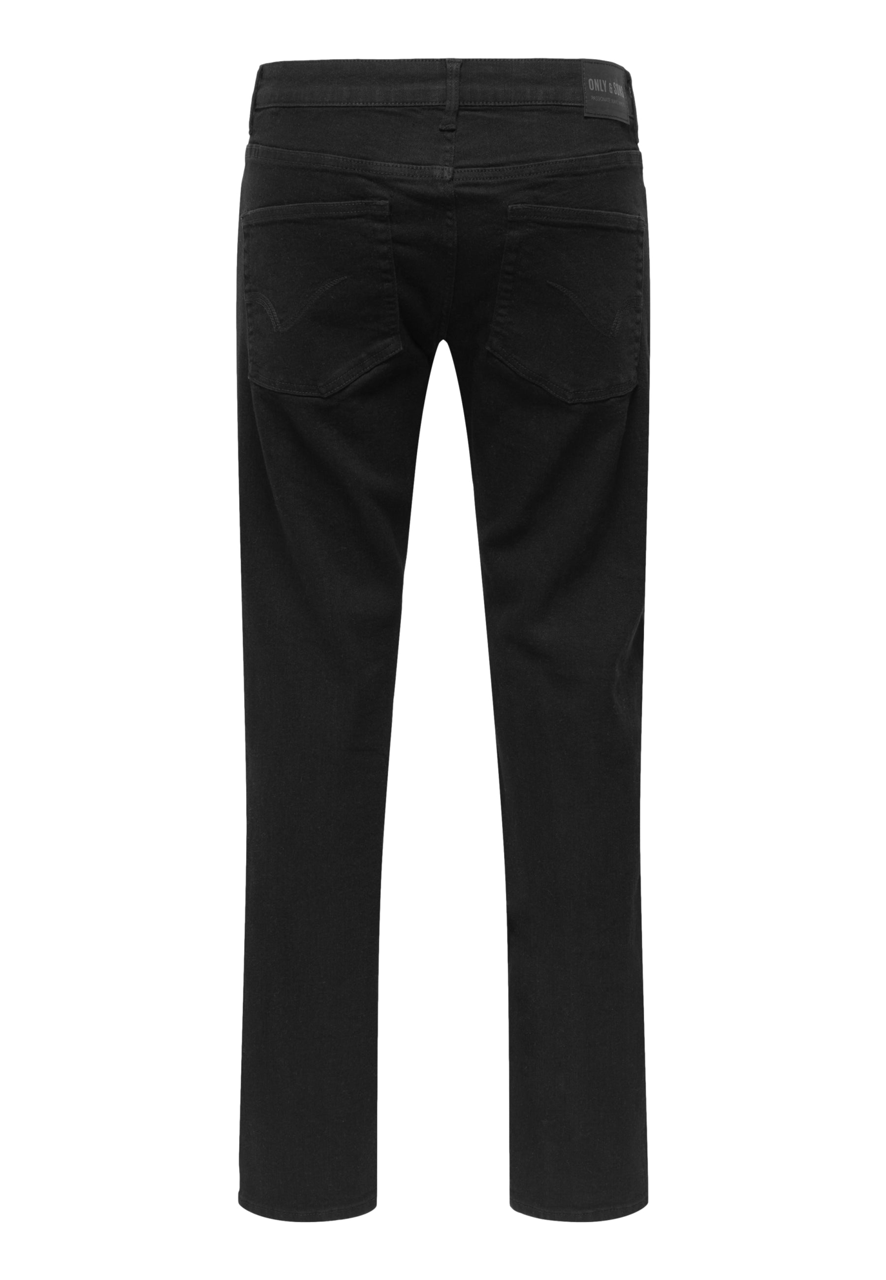 Only & Sons WEFT lange Hose
