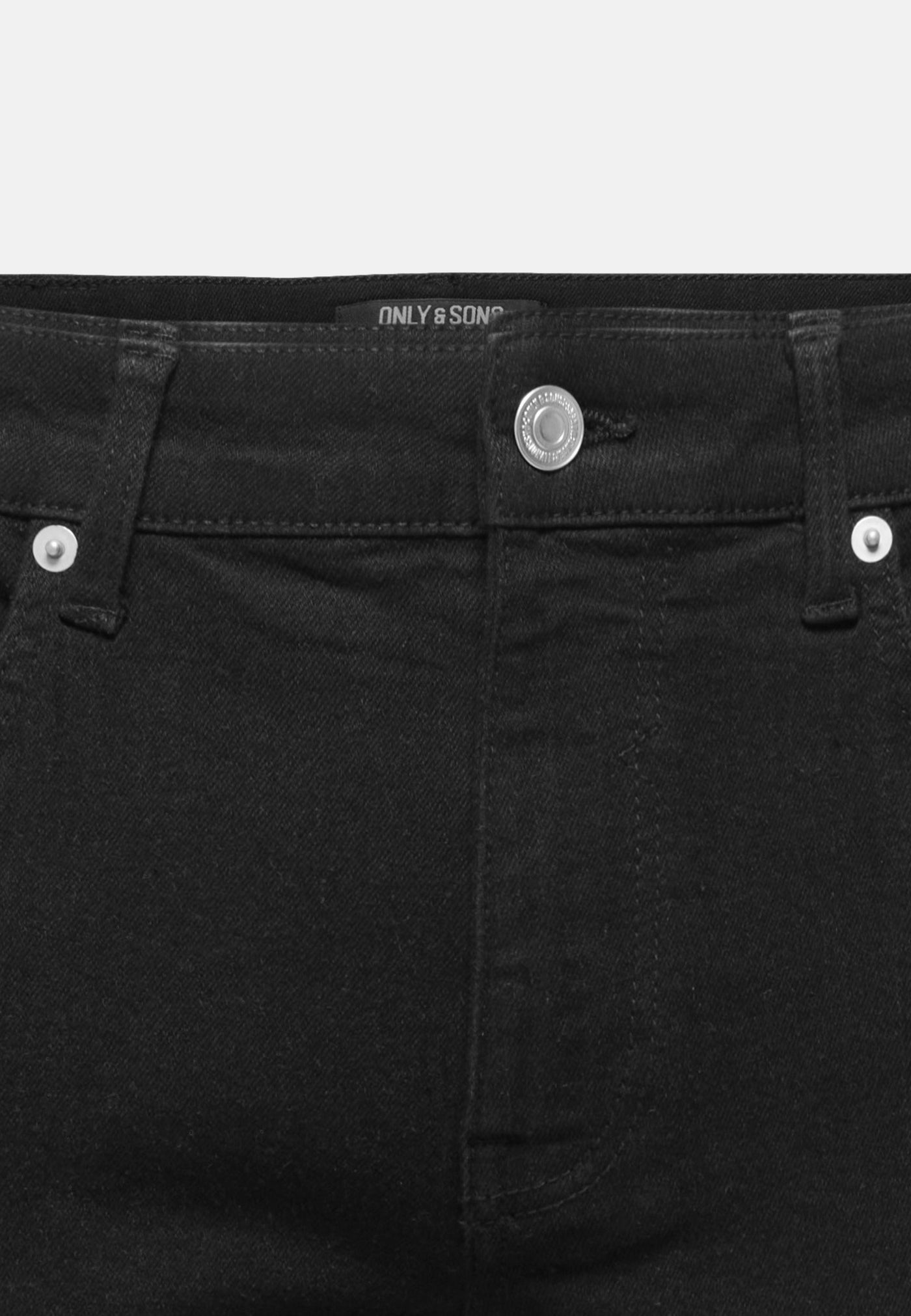 Only & Sons WEFT lange Hose