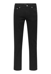 Only & Sons WEFT lange Hose