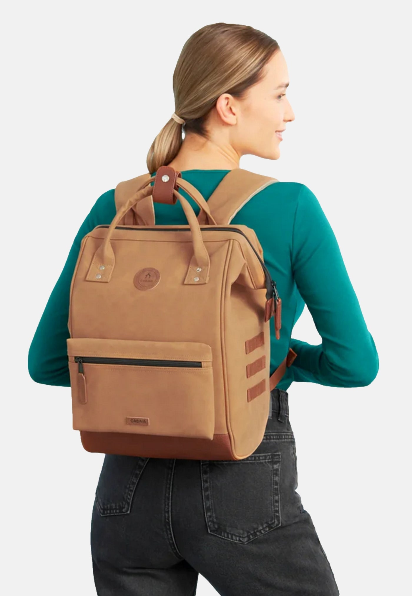 Cabaia ADVENTURER MOSCOW M Backpack