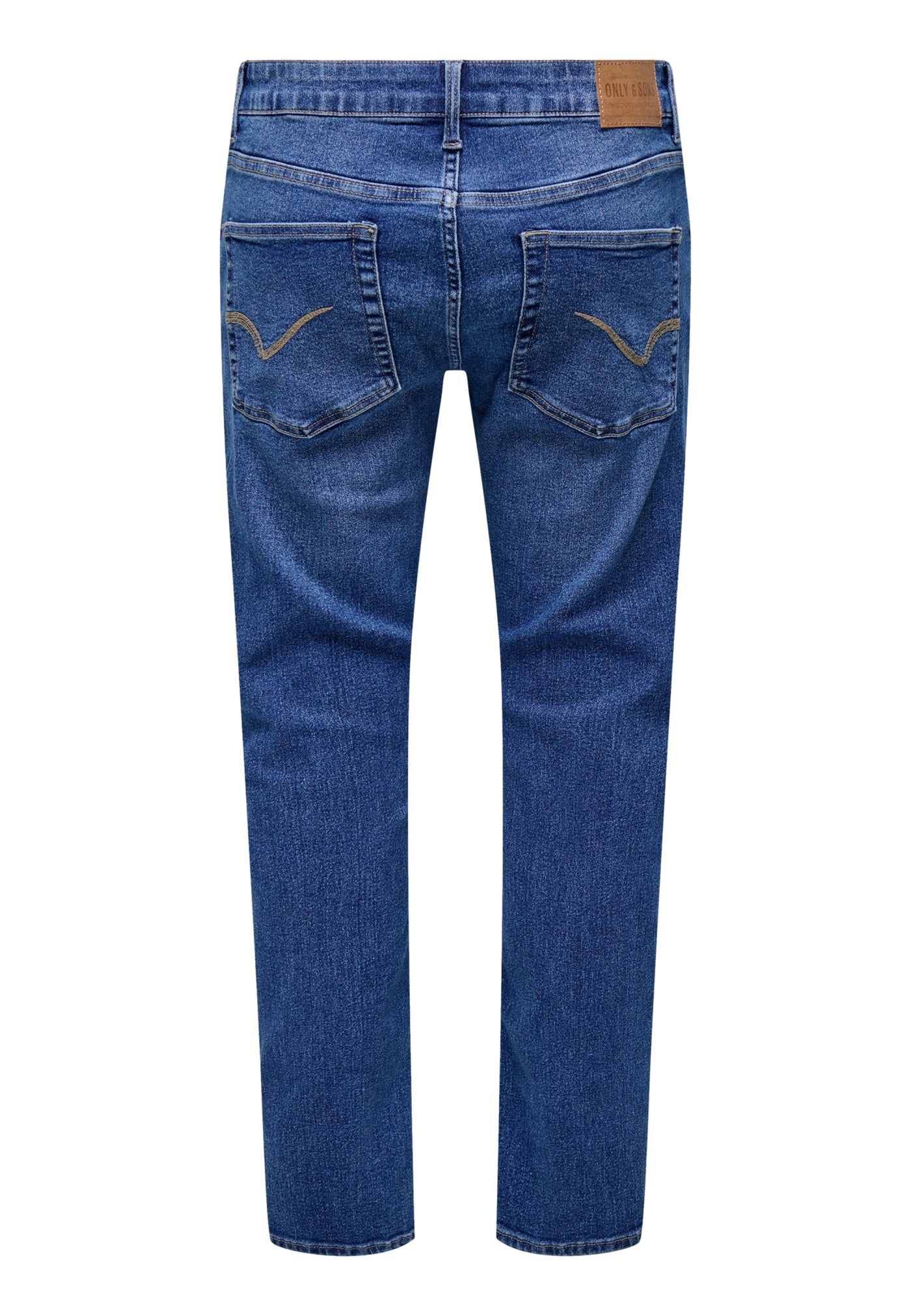 Only & Sons WEFT lange Hose