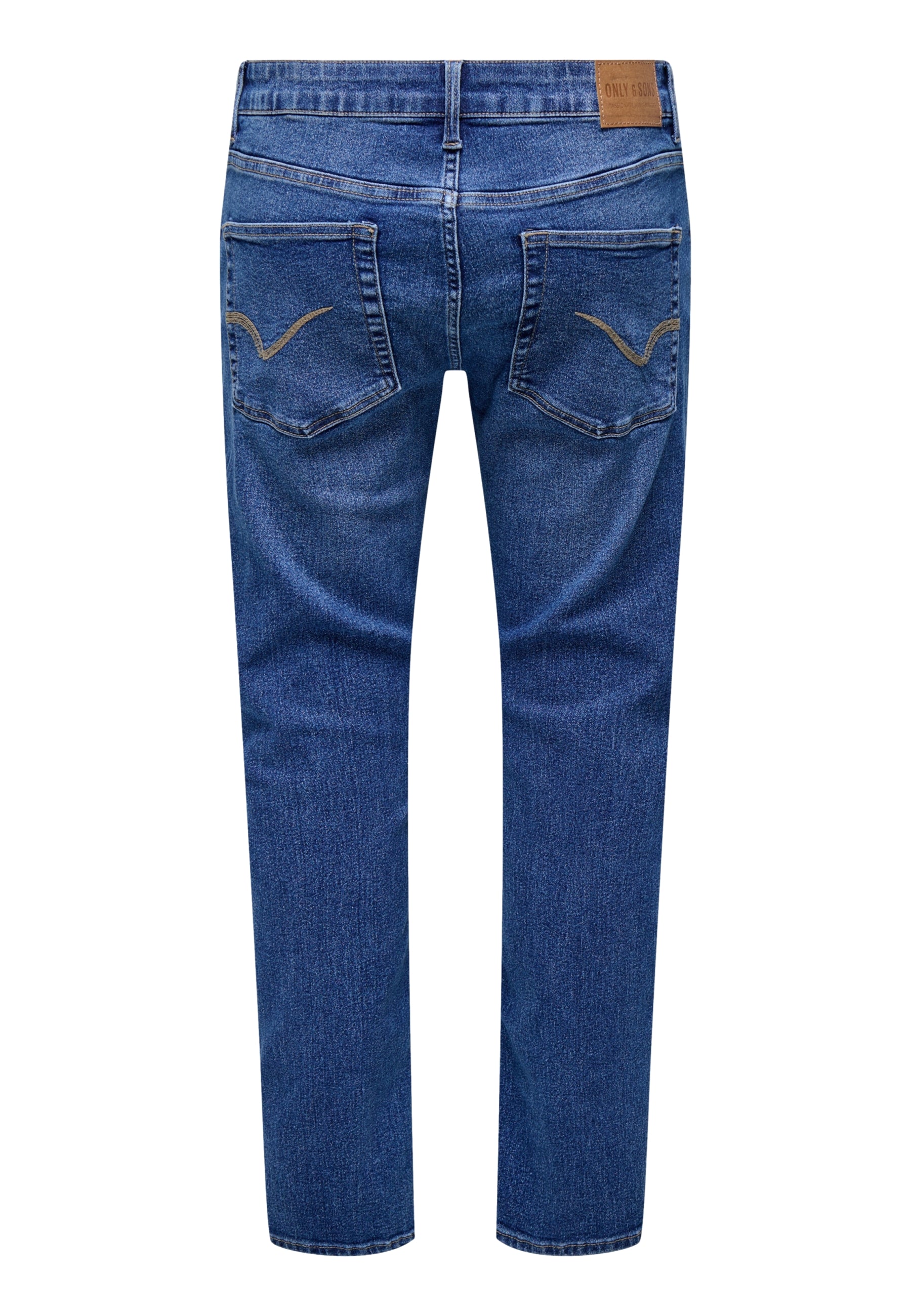 Only & Sons WEFT lange Hose