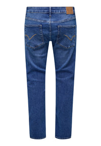 Only & Sons WEFT lange Hose