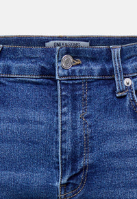 Only & Sons WEFT lange Hose