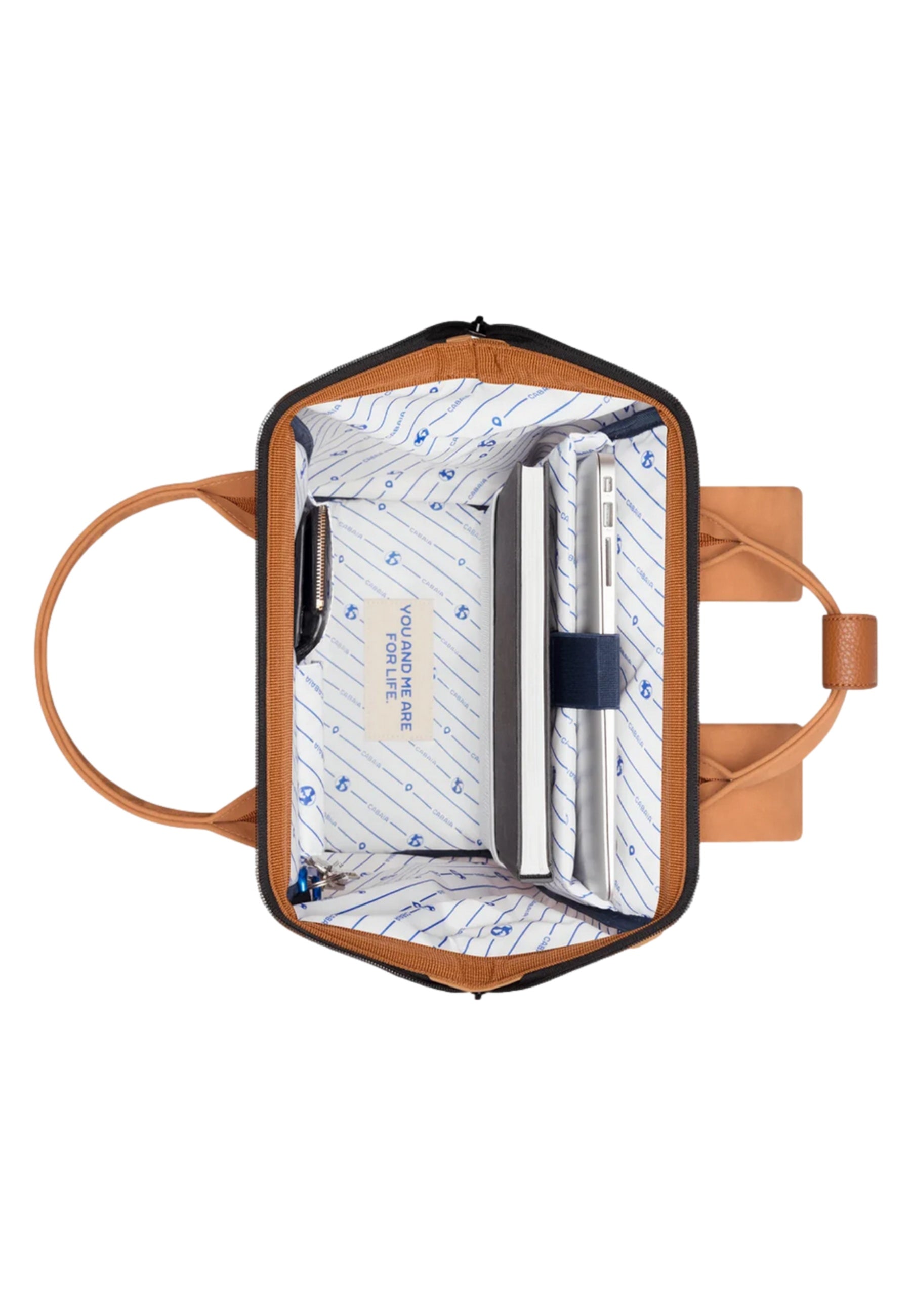 Cabaia ADVENTURER MOSCOW M Backpack