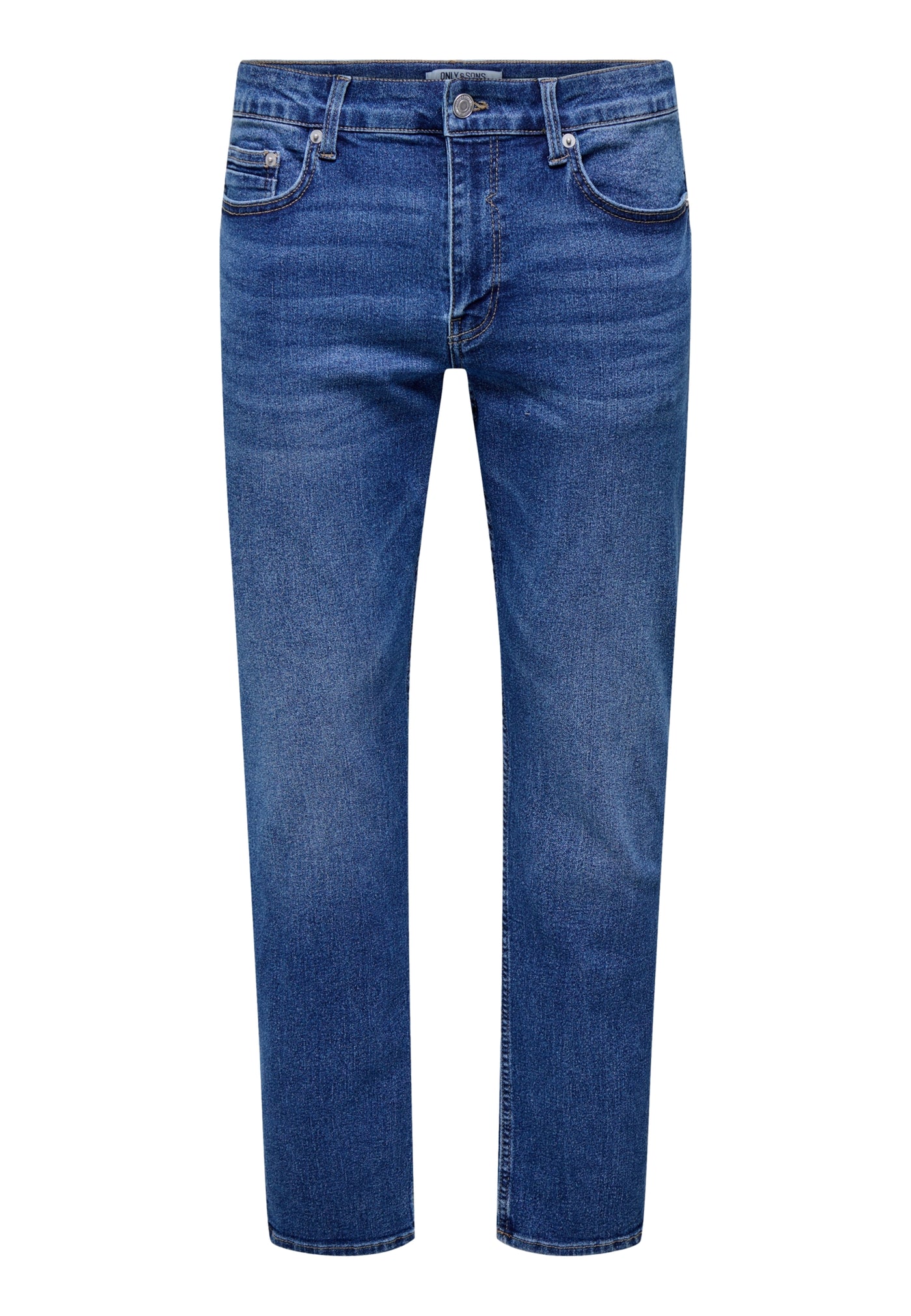 Only & Sons WEFT lange Hose