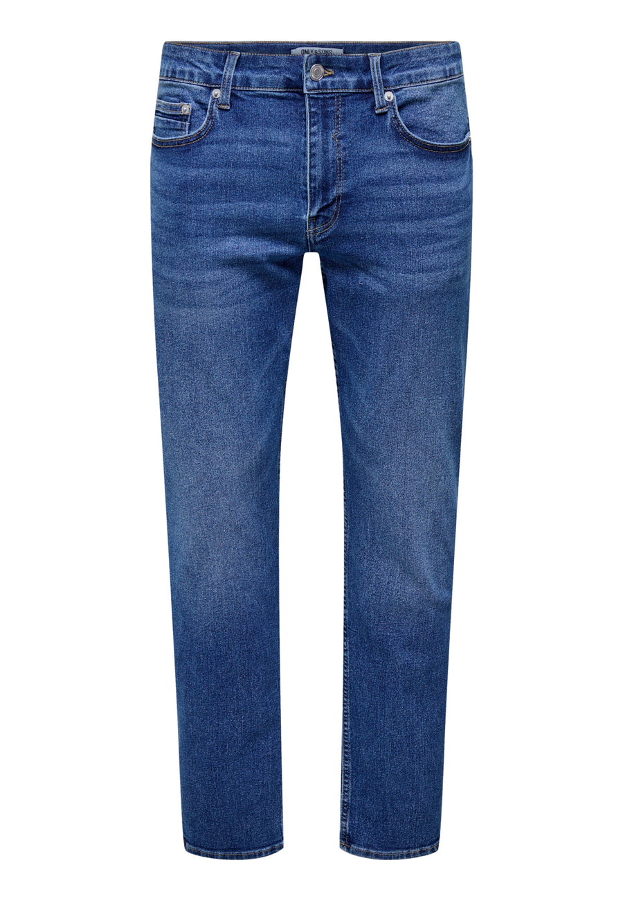 Only & Sons WEFT lange Hose