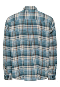 Only & Sons JACK LS FLANNEL Langarmhemd