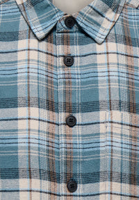 Only & Sons JACK LS FLANNEL Langarmhemd