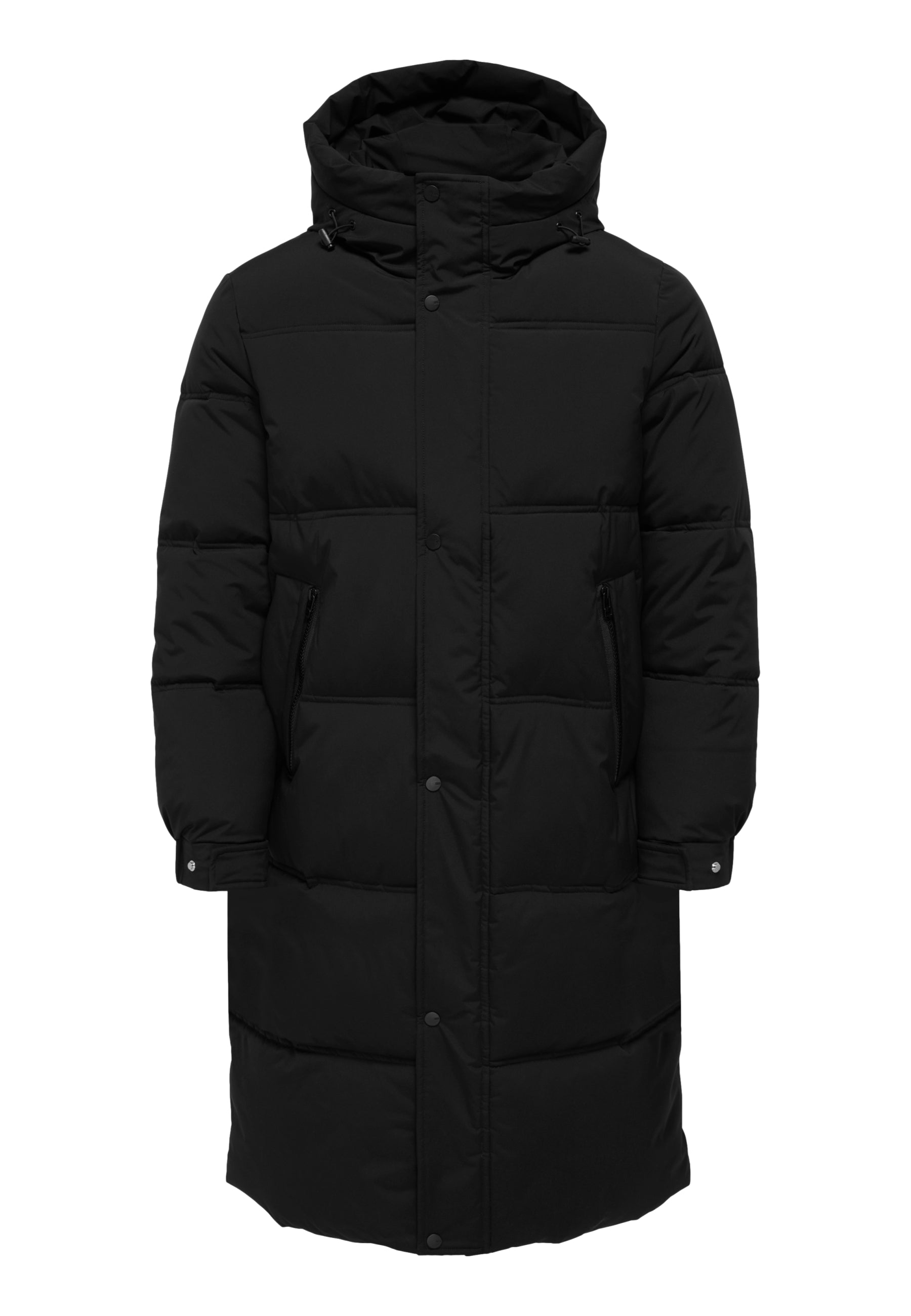 Only & Sons SEUL LONG Pufferjacke