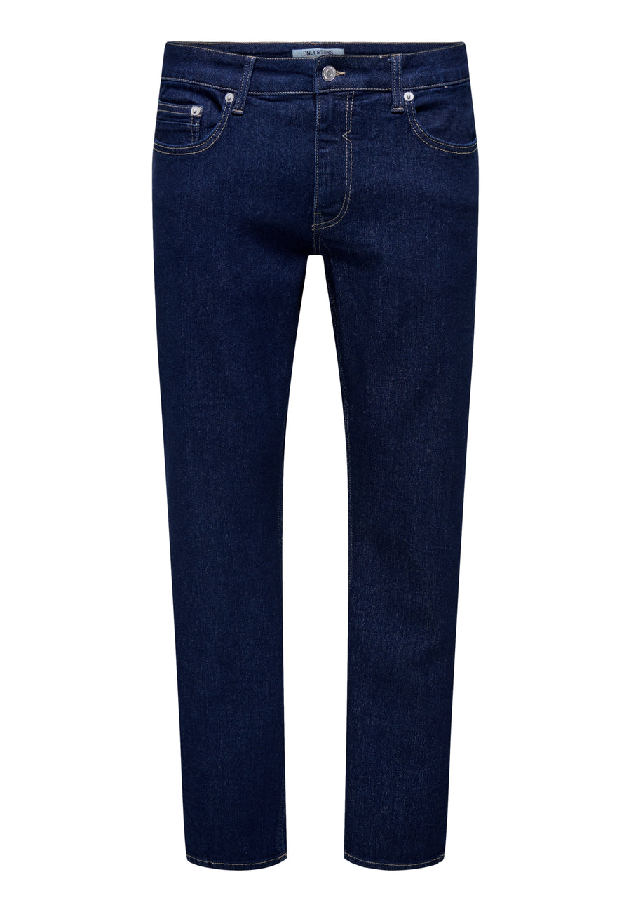 Only & Sons WEFT lange Hose