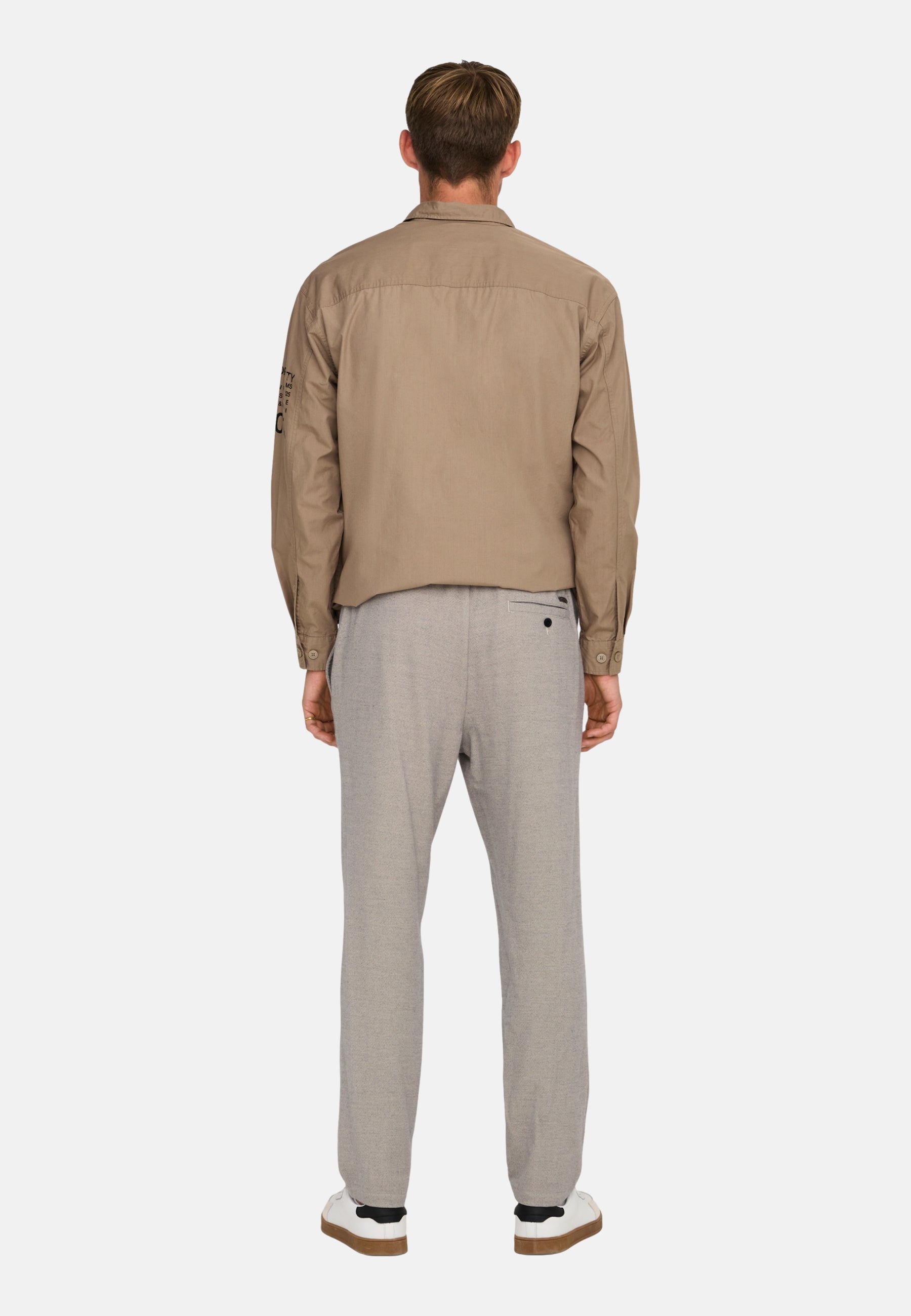 Only & Sons LINUS Jogginghosen