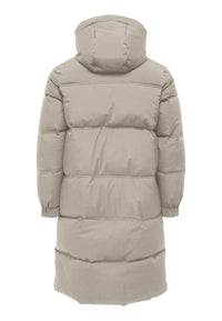 Only & Sons SEUL LONG Pufferjacke