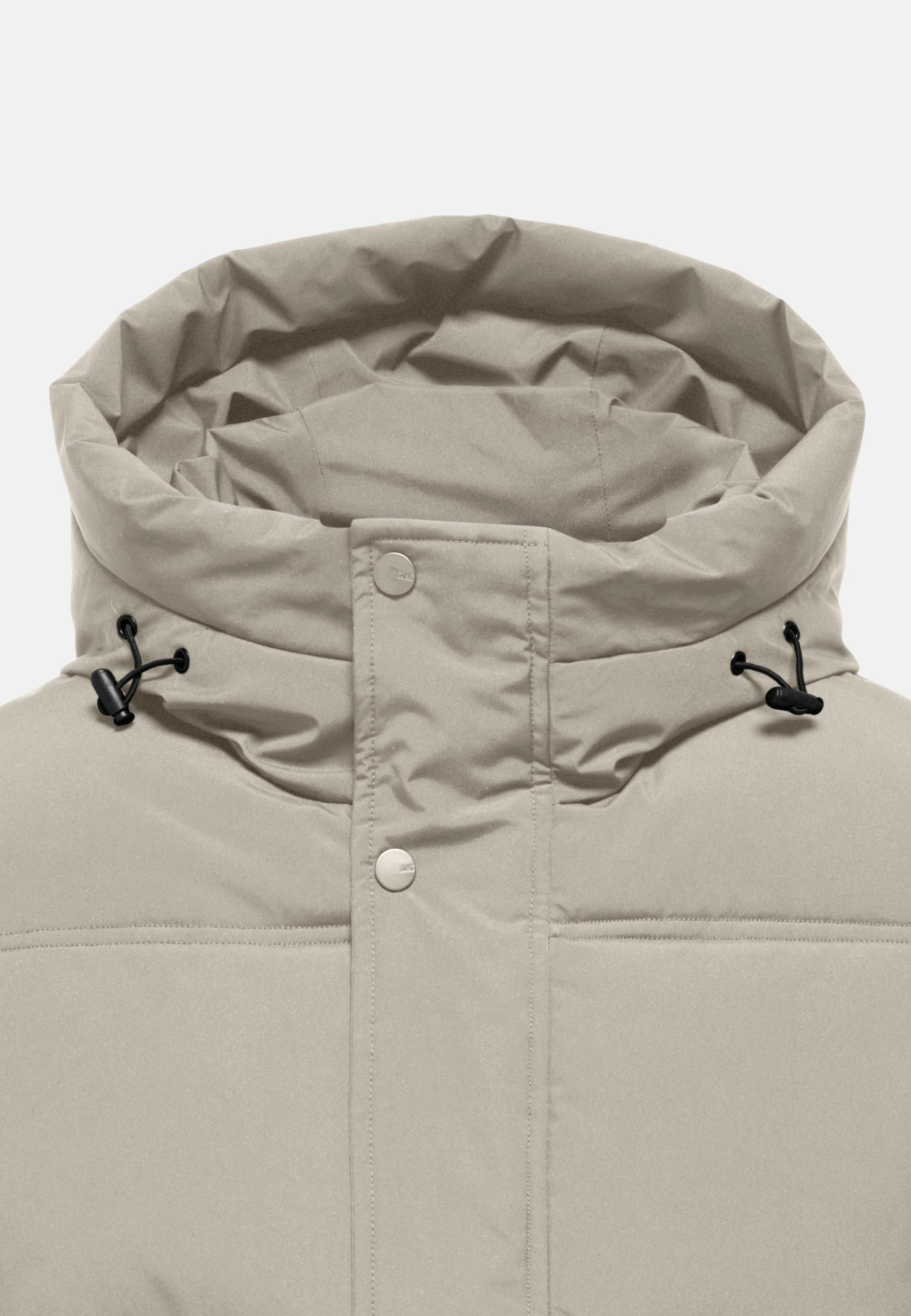 Only & Sons SEUL LONG Pufferjacke