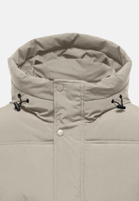 Only & Sons SEUL LONG Pufferjacke