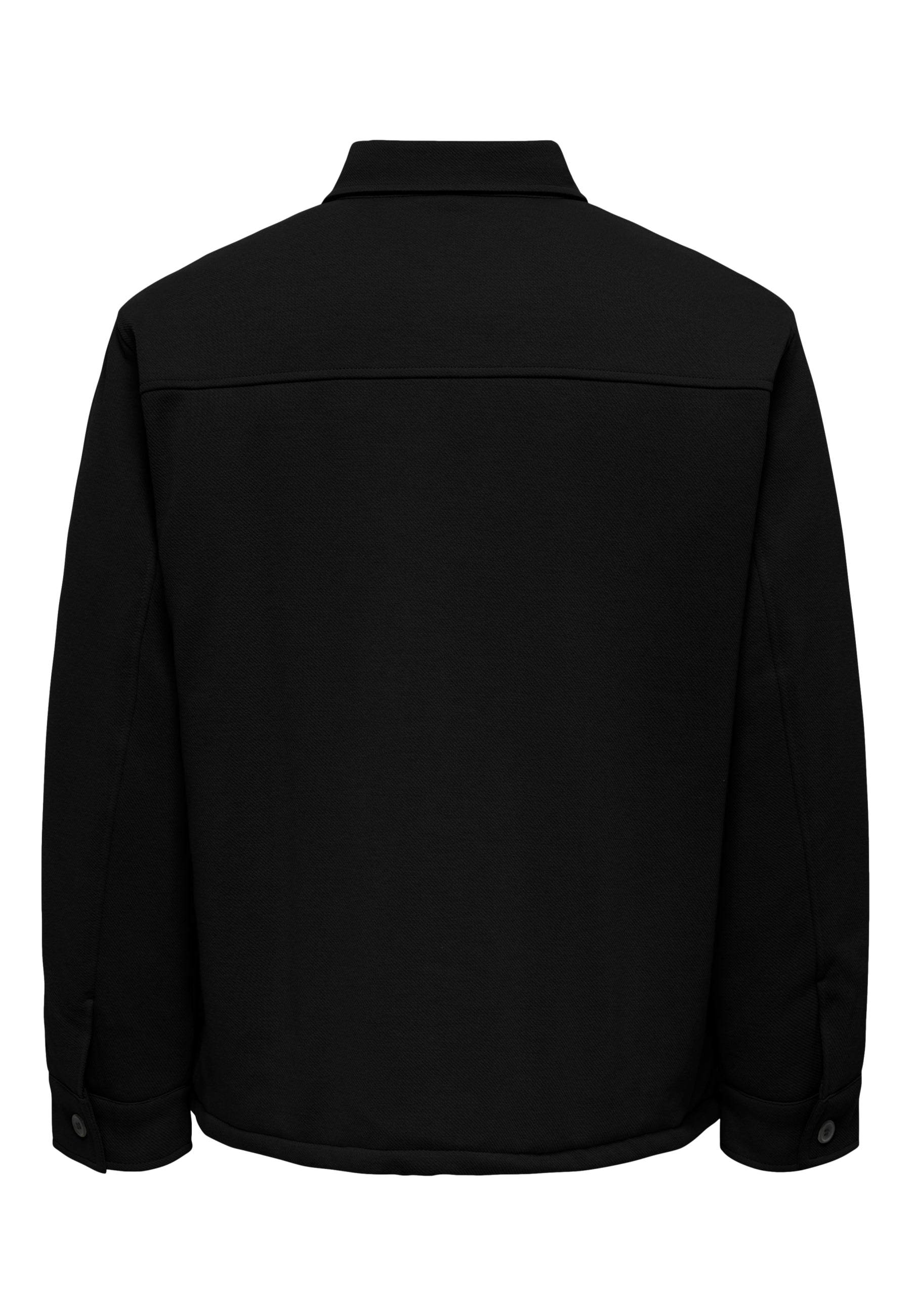 Only & Sons NEWKODYL SHACKET Langarmhemd