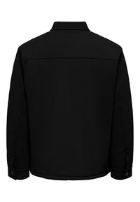 Only & Sons NEWKODYL SHACKET Langarmhemd