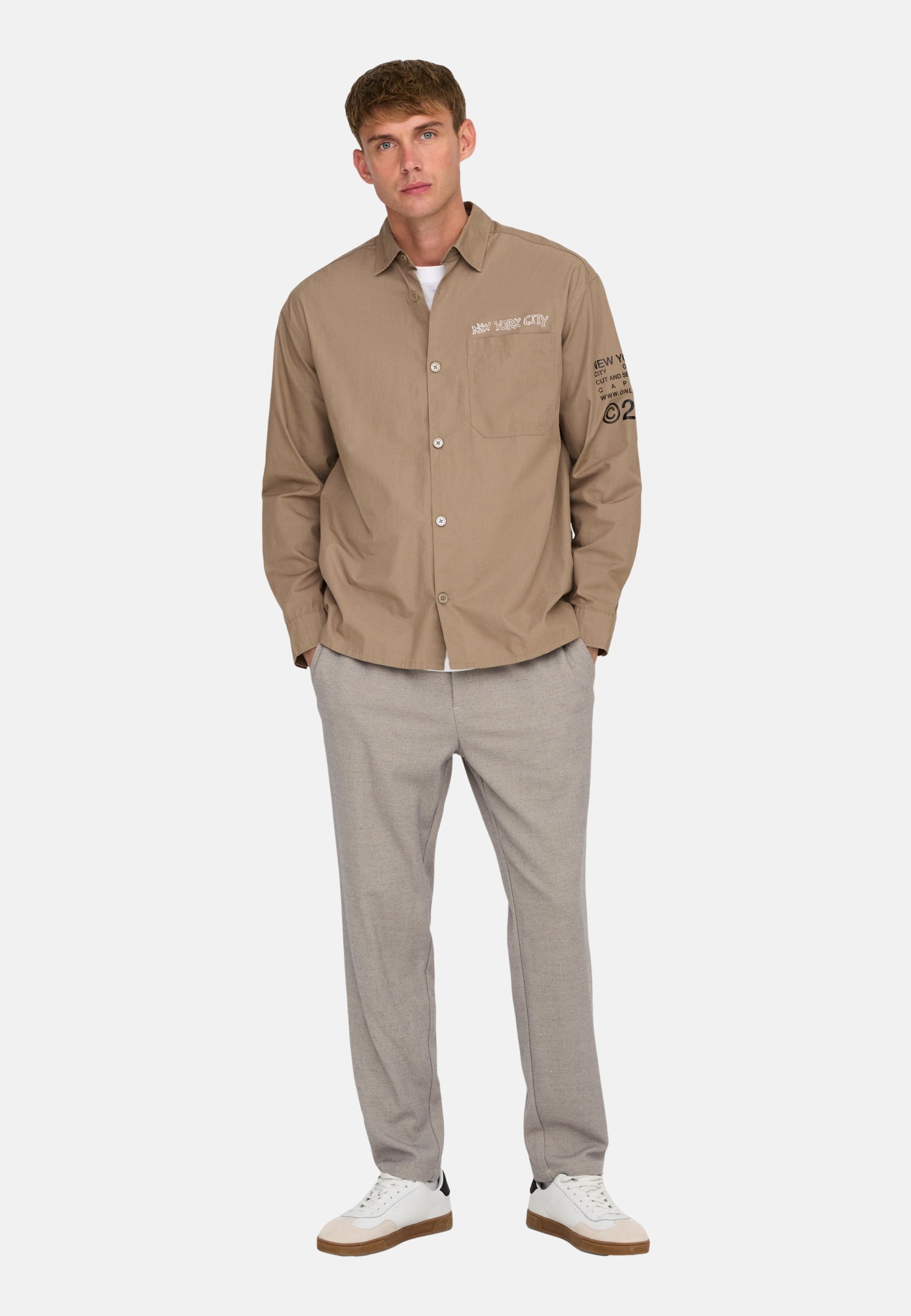 Only & Sons LINUS Jogginghosen