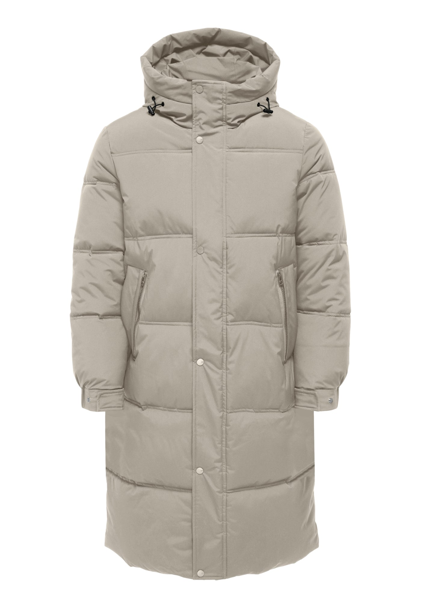 Only & Sons SEUL LONG Pufferjacke