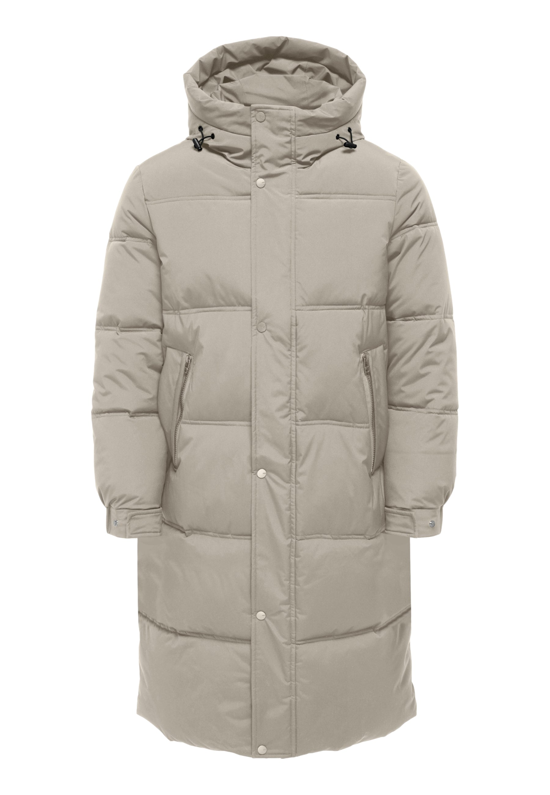 Only & Sons SEUL LONG Pufferjacke