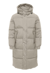 Only & Sons SEUL LONG Pufferjacke