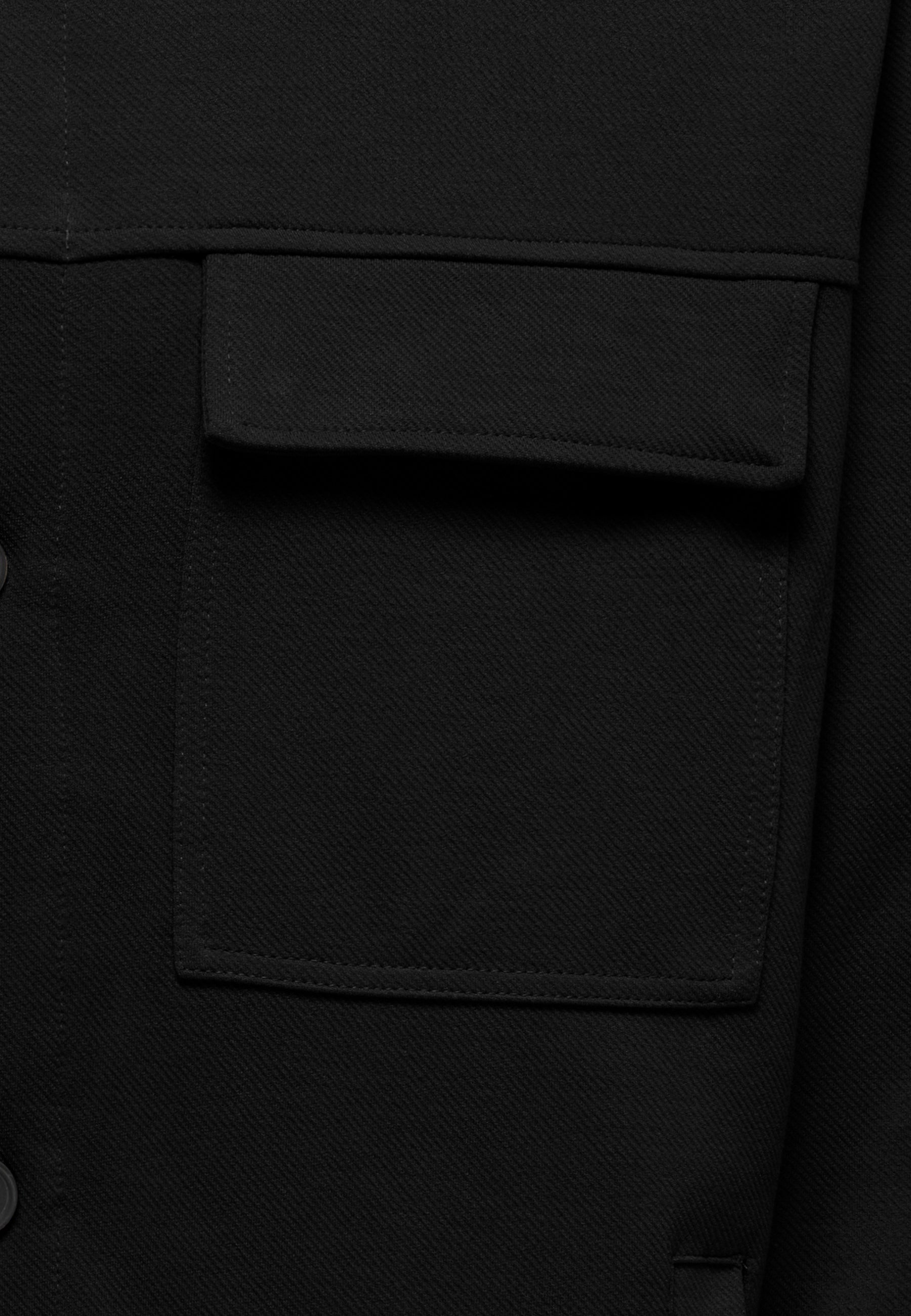 Only & Sons NEWKODYL SHACKET Langarmhemd