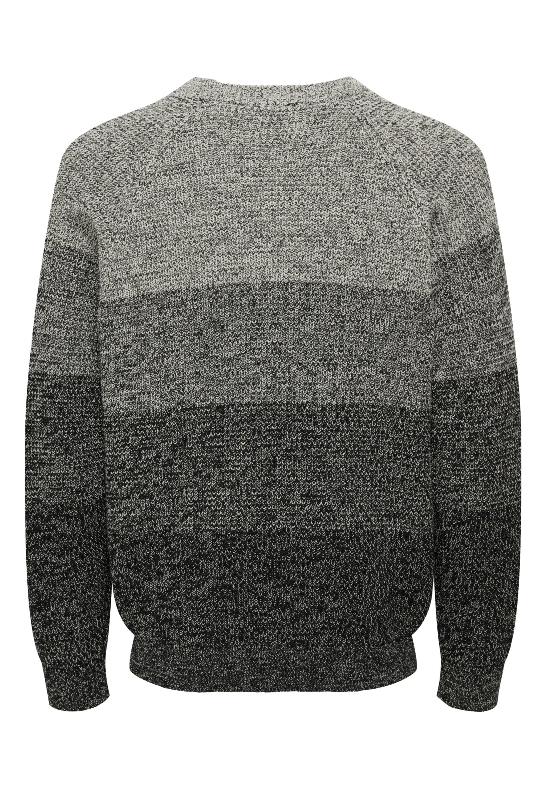 Only & Sons BIRK Strickpullover R-Neck