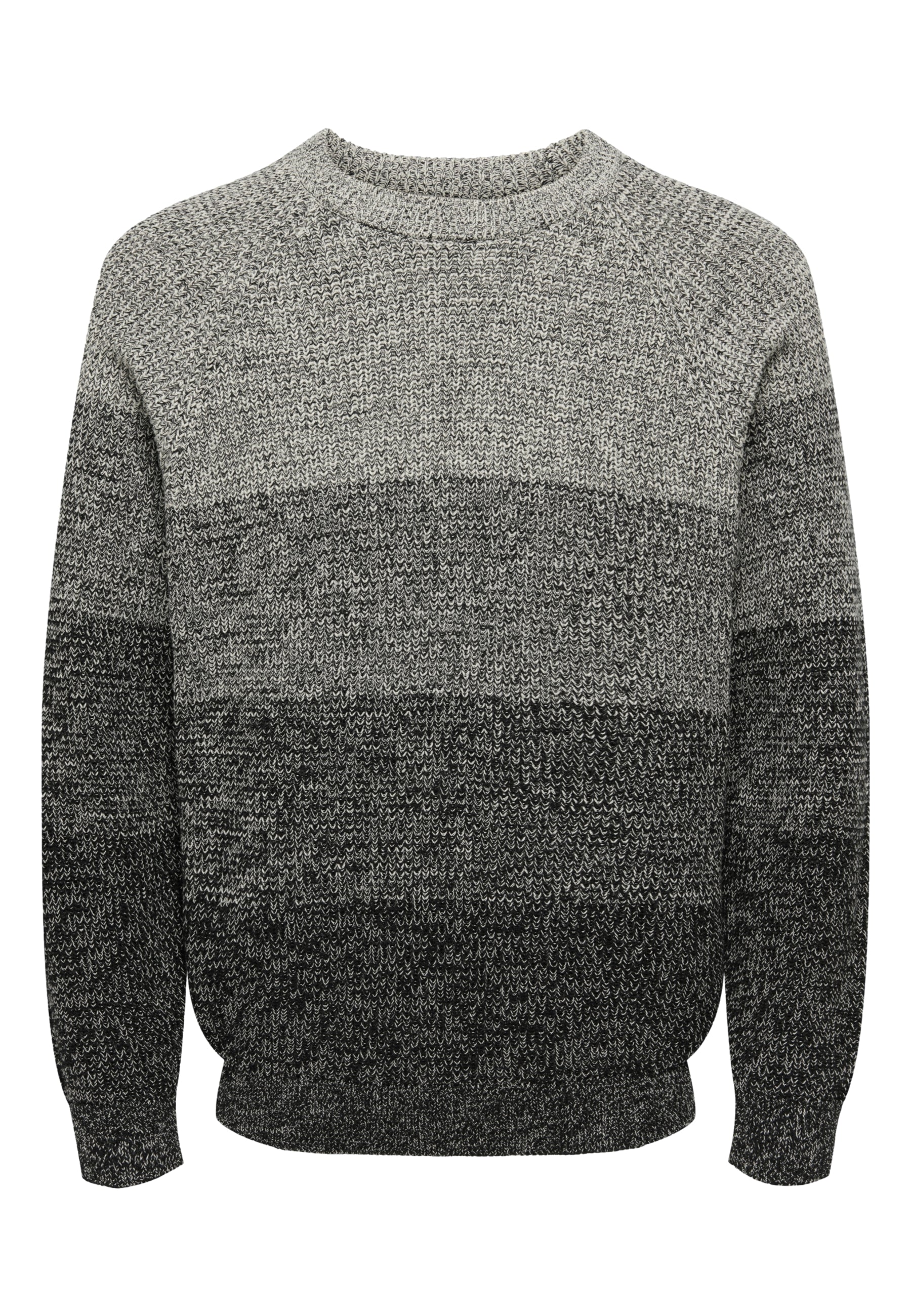 Only & Sons BIRK Strickpullover R-Neck